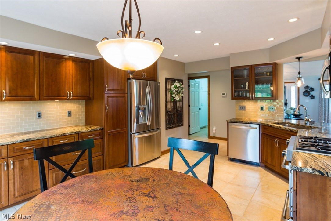 Concord Meadows - Residential