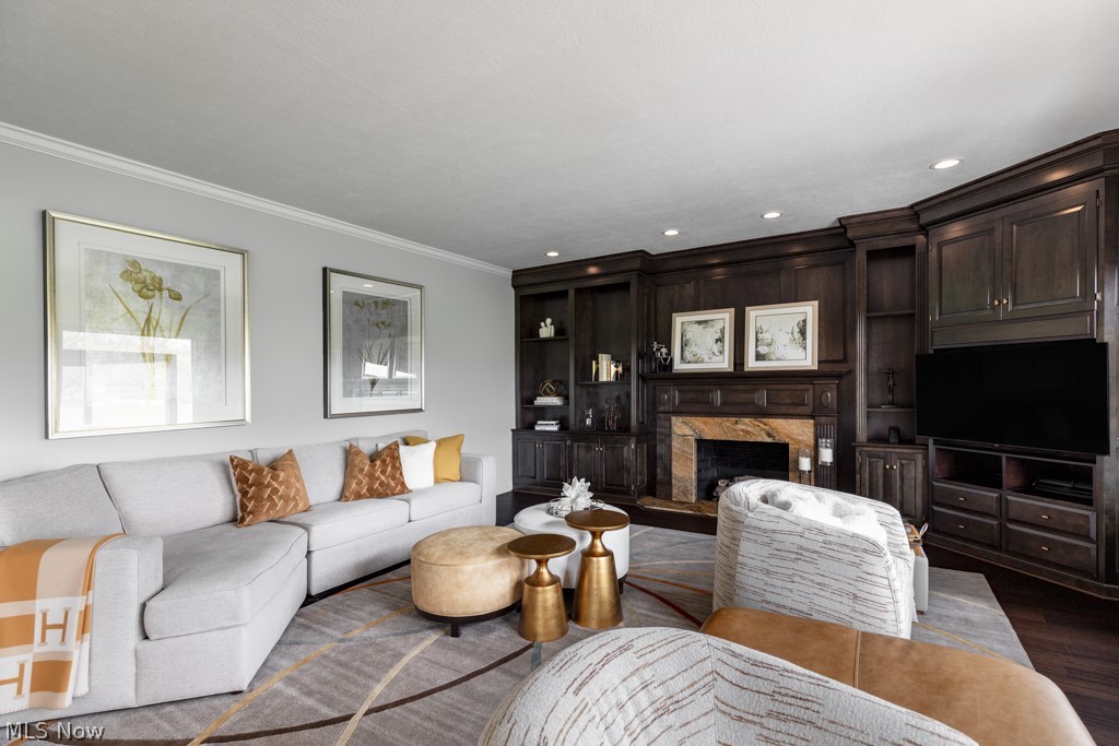 Glenmoor Estates - Residential