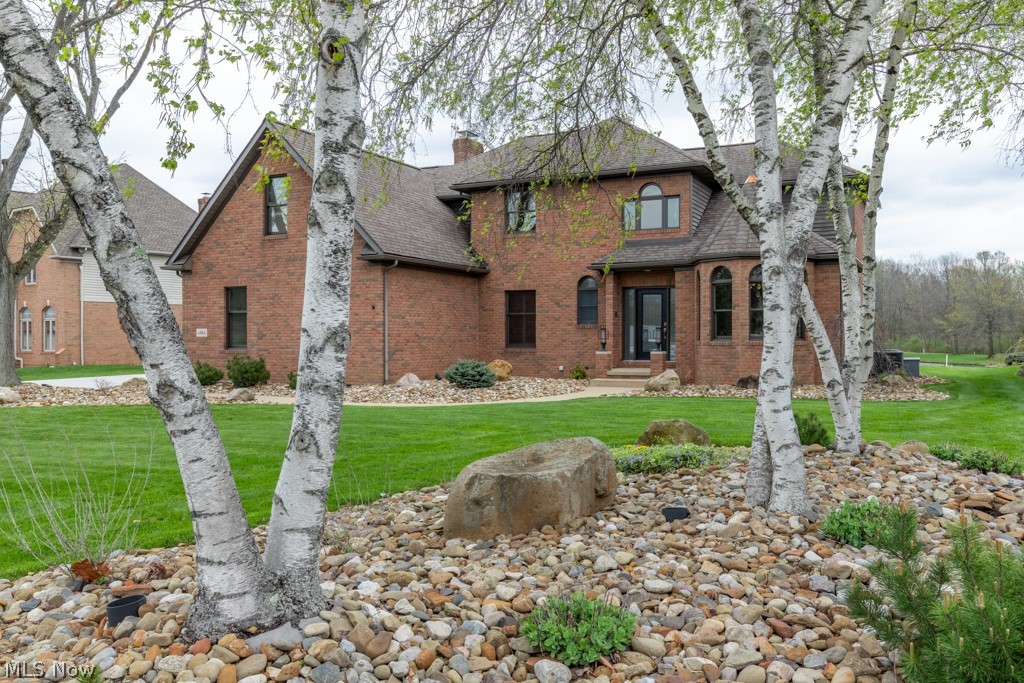 Glenmoor Estates - Residential