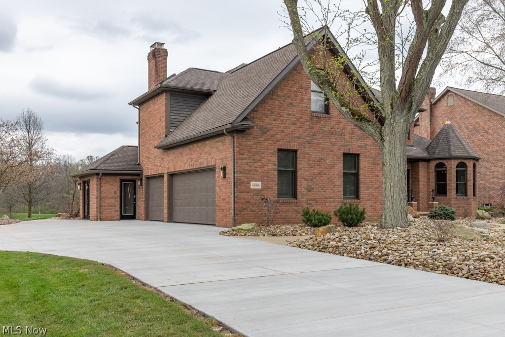 Glenmoor Estates - Residential