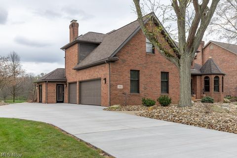 Tiny photo for 4864 Armandale Avenue NW, Canton, OH 44718 (MLS # 5201533)