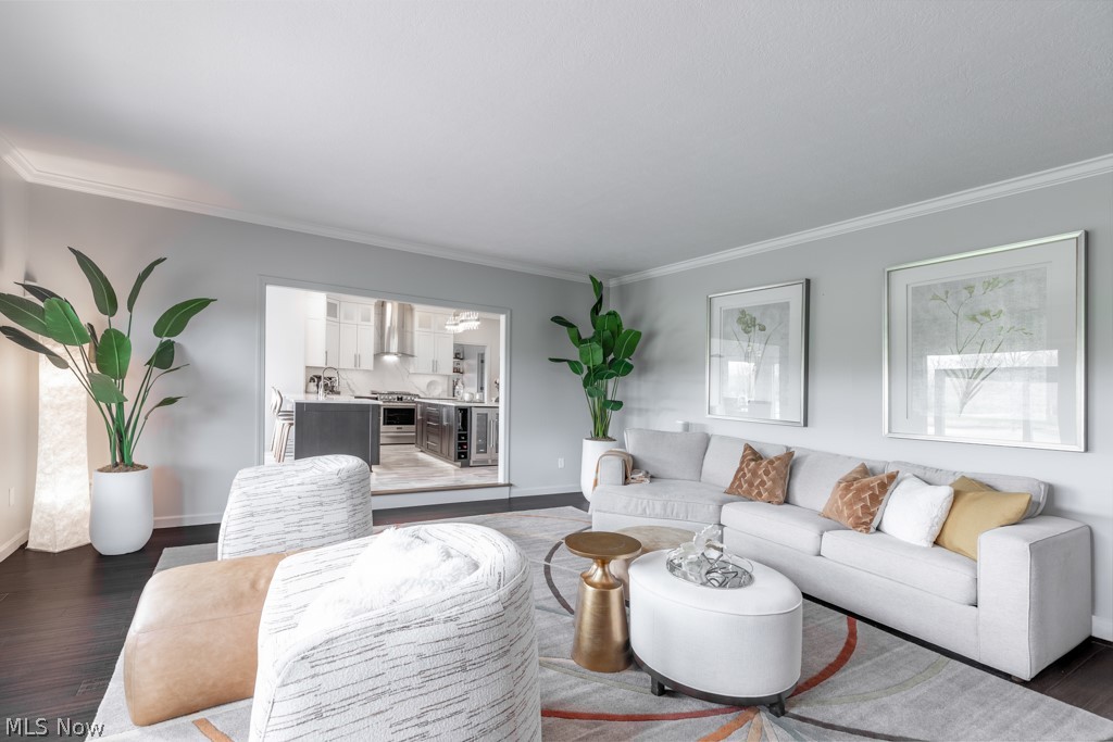 Glenmoor Estates - Residential