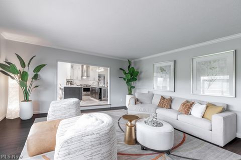 Tiny photo for 4864 Armandale Avenue NW, Canton, OH 44718 (MLS # 5201533)