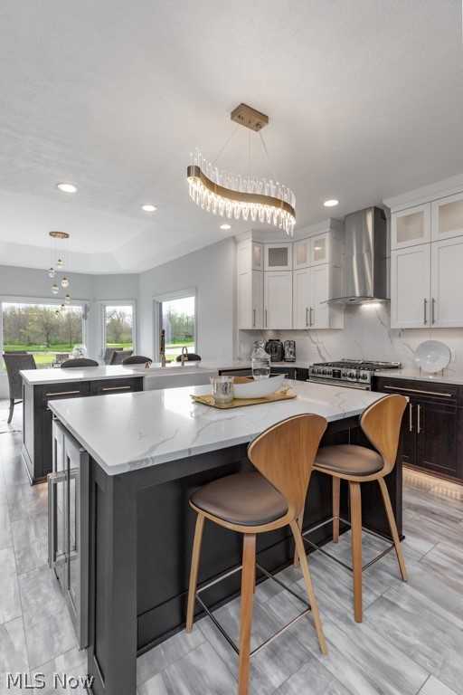 Glenmoor Estates - Residential