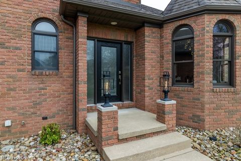 Tiny photo for 4864 Armandale Avenue NW, Canton, OH 44718 (MLS # 5201533)