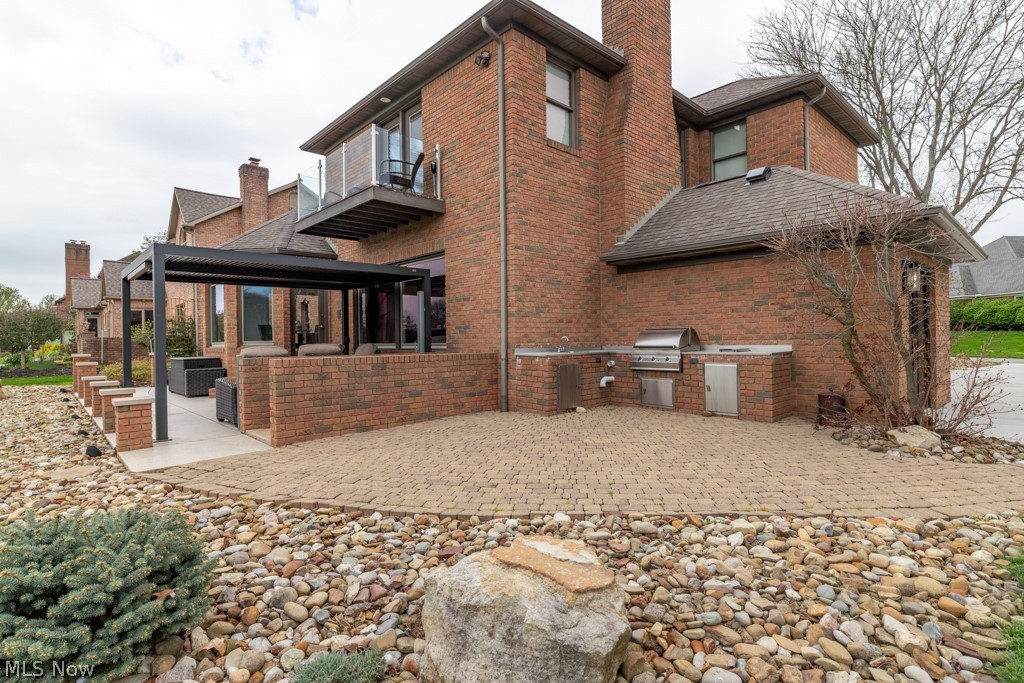 Glenmoor Estates - Residential