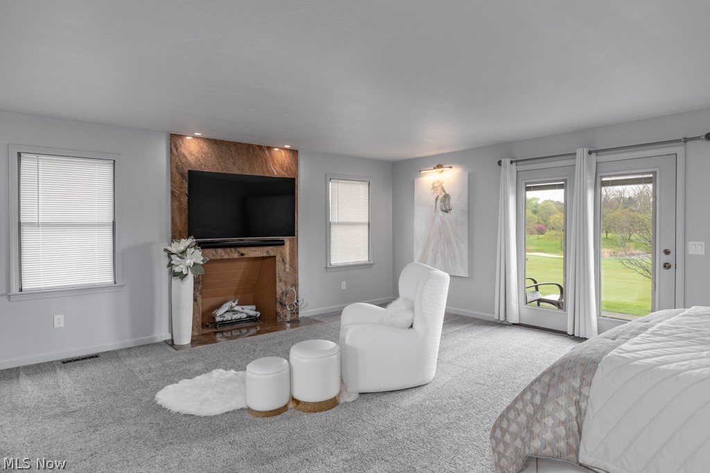 Glenmoor Estates - Residential