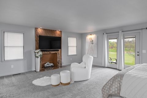 Tiny photo for 4864 Armandale Avenue NW, Canton, OH 44718 (MLS # 5201533)