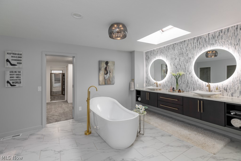 Glenmoor Estates - Residential