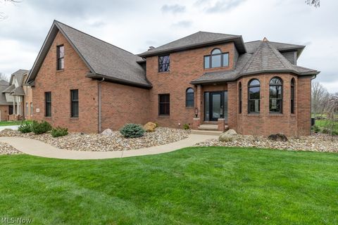 Tiny photo for 4864 Armandale Avenue NW, Canton, OH 44718 (MLS # 5201533)