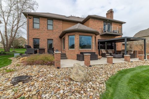 Tiny photo for 4864 Armandale Avenue NW, Canton, OH 44718 (MLS # 5201533)