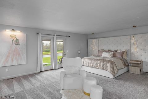 Tiny photo for 4864 Armandale Avenue NW, Canton, OH 44718 (MLS # 5201533)