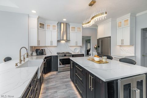 Tiny photo for 4864 Armandale Avenue NW, Canton, OH 44718 (MLS # 5201533)