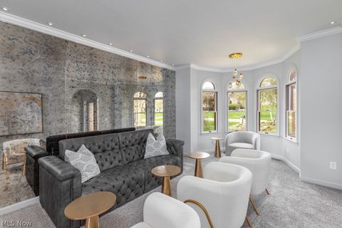 Tiny photo for 4864 Armandale Avenue NW, Canton, OH 44718 (MLS # 5201533)