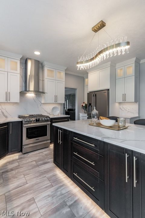 Tiny photo for 4864 Armandale Avenue NW, Canton, OH 44718 (MLS # 5201533)