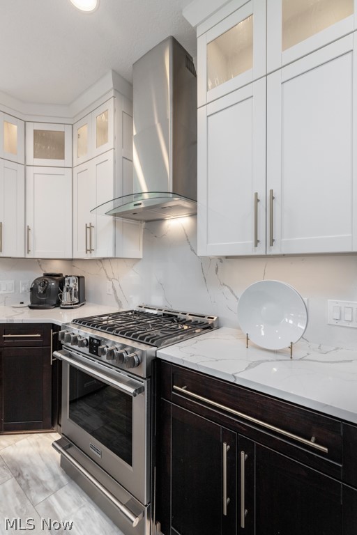 Glenmoor Estates - Residential