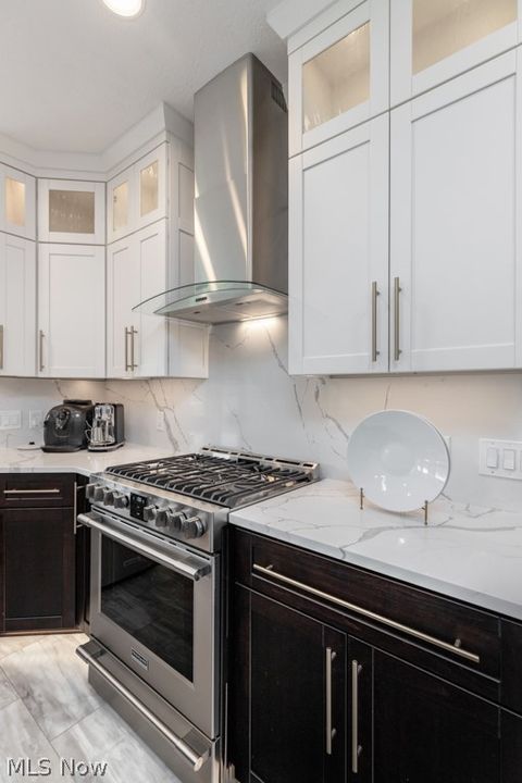 Tiny photo for 4864 Armandale Avenue NW, Canton, OH 44718 (MLS # 5201533)