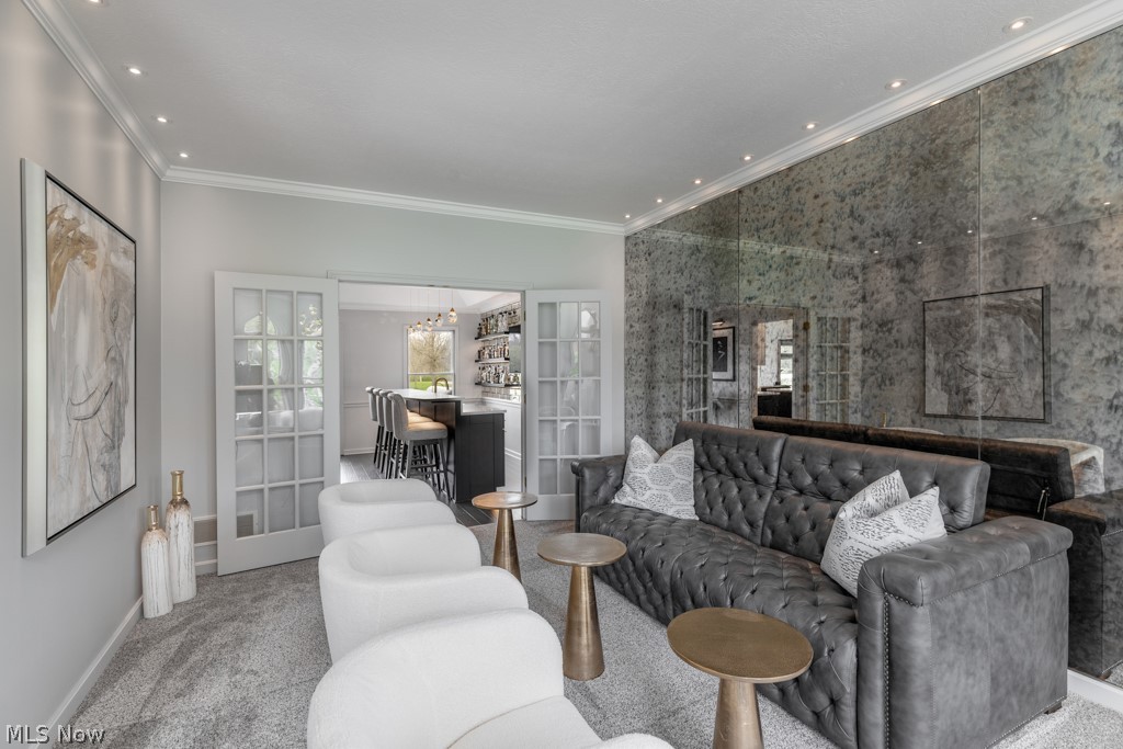 Glenmoor Estates - Residential