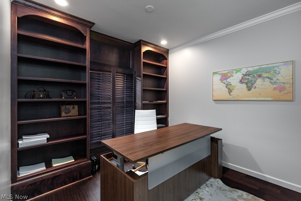 Glenmoor Estates - Residential