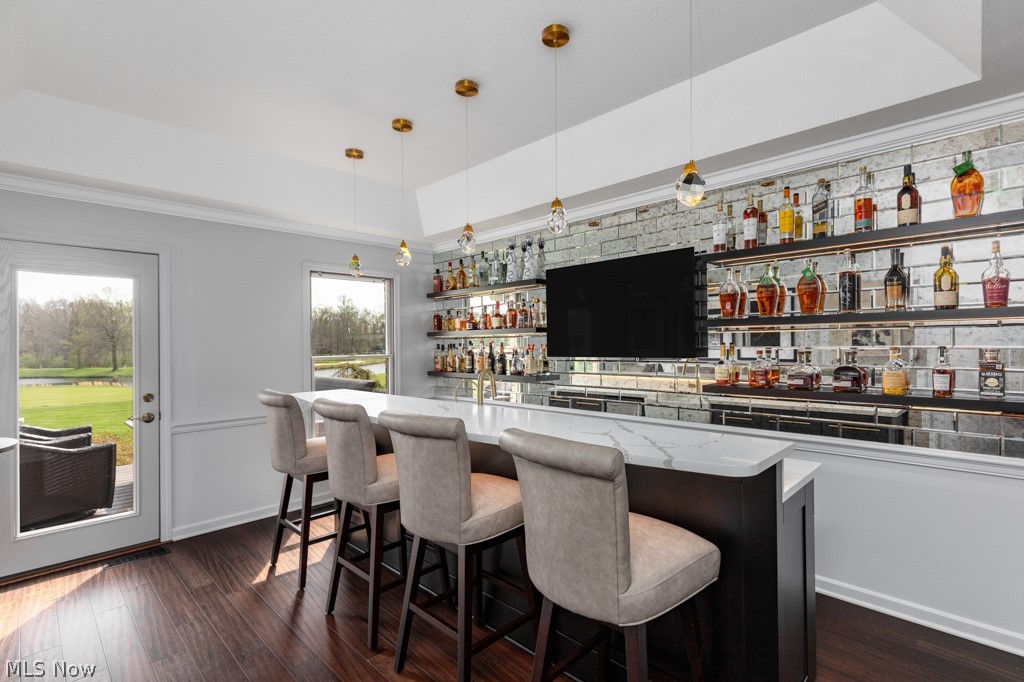 Glenmoor Estates - Residential