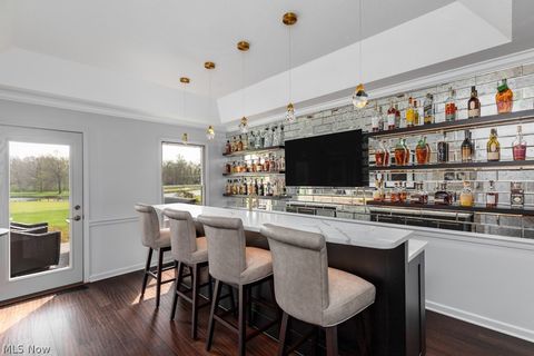 Tiny photo for 4864 Armandale Avenue NW, Canton, OH 44718 (MLS # 5201533)