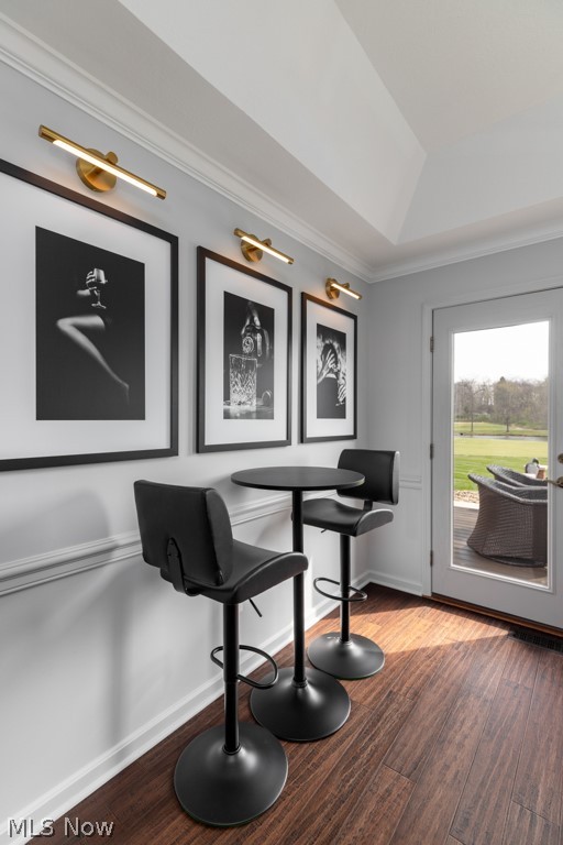 Glenmoor Estates - Residential