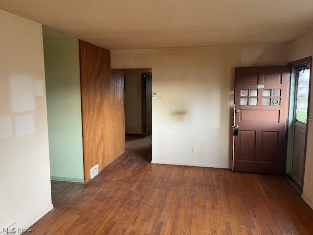 Brookpark Acres 02 - Residential