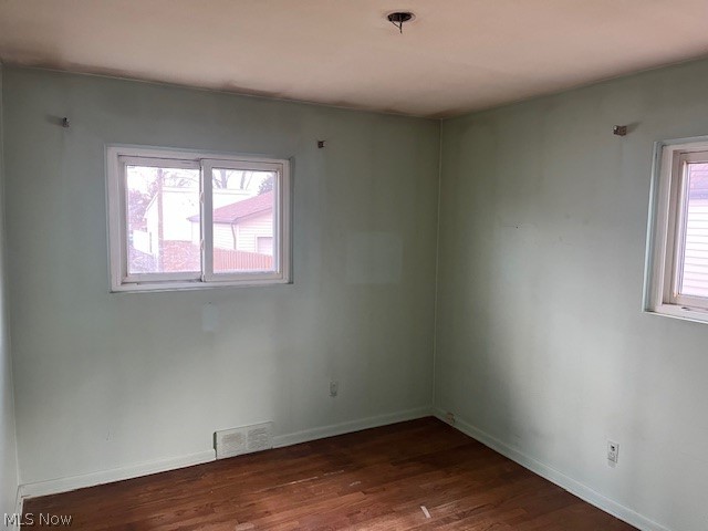 Brookpark Acres 02 - Residential