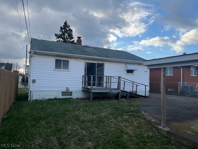 Brookpark Acres 02 - Residential