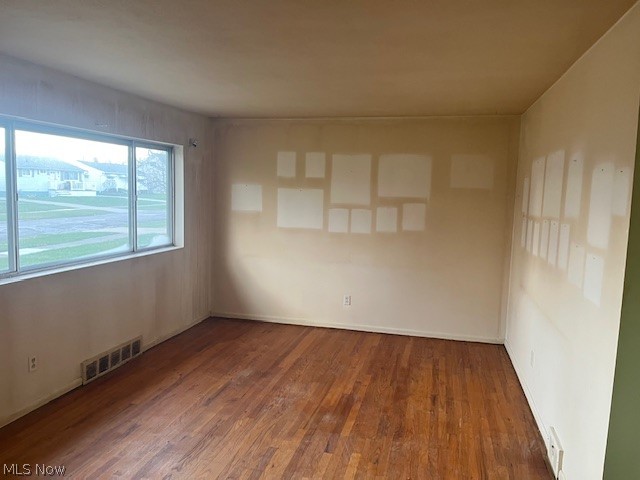 Brookpark Acres 02 - Residential