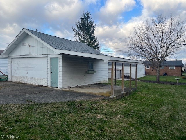 Brookpark Acres 02 - Residential