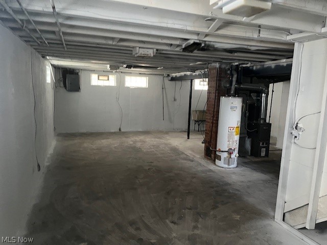 Brookpark Acres 02 - Residential