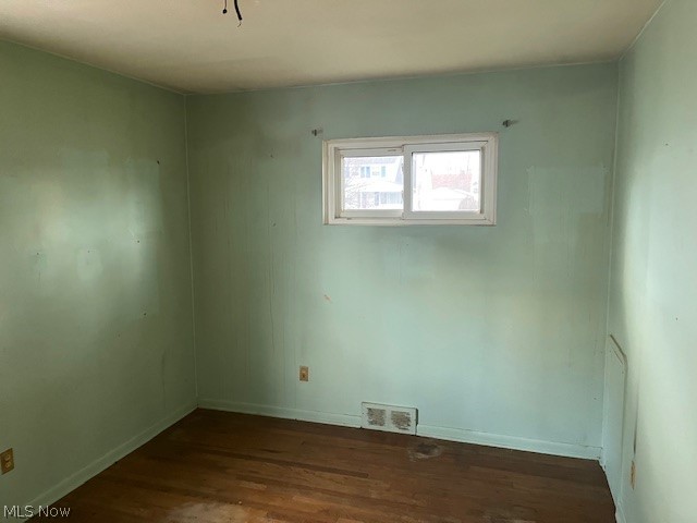 Brookpark Acres 02 - Residential