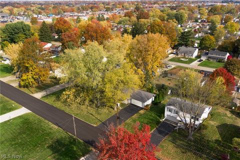 Tiny photo for 7443 Sugartree Drive, Boardman, OH 44512 (MLS # 5203040)