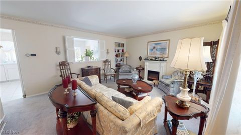 Tiny photo for 7443 Sugartree Drive, Boardman, OH 44512 (MLS # 5203040)