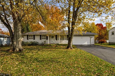 Photo of 7443 Sugartree Drive, Boardman, OH 44512 (MLS # 5203040)