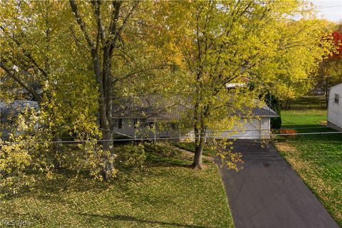 Tiny photo for 7443 Sugartree Drive, Boardman, OH 44512 (MLS # 5203040)