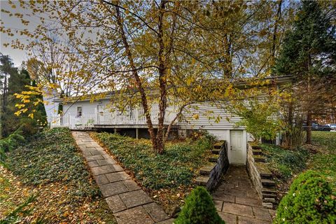 Tiny photo for 7443 Sugartree Drive, Boardman, OH 44512 (MLS # 5203040)