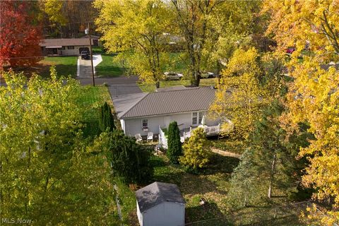 Tiny photo for 7443 Sugartree Drive, Boardman, OH 44512 (MLS # 5203040)