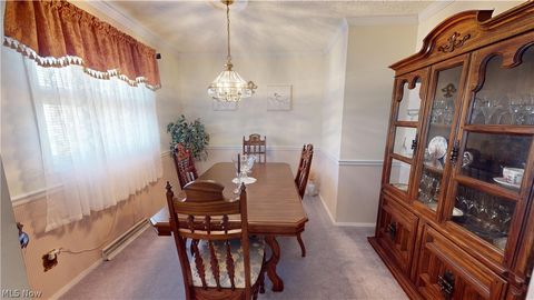 Tiny photo for 7443 Sugartree Drive, Boardman, OH 44512 (MLS # 5203040)