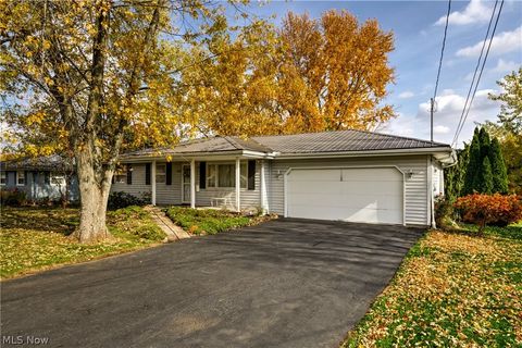 Tiny photo for 7443 Sugartree Drive, Boardman, OH 44512 (MLS # 5203040)