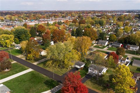 Tiny photo for 7443 Sugartree Drive, Boardman, OH 44512 (MLS # 5203040)