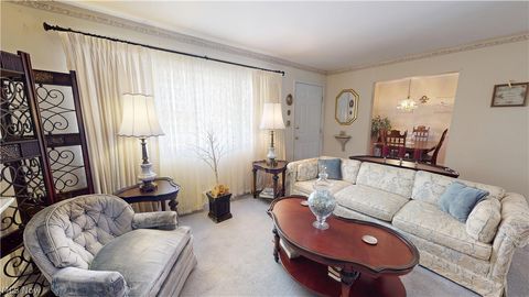 Tiny photo for 7443 Sugartree Drive, Boardman, OH 44512 (MLS # 5203040)