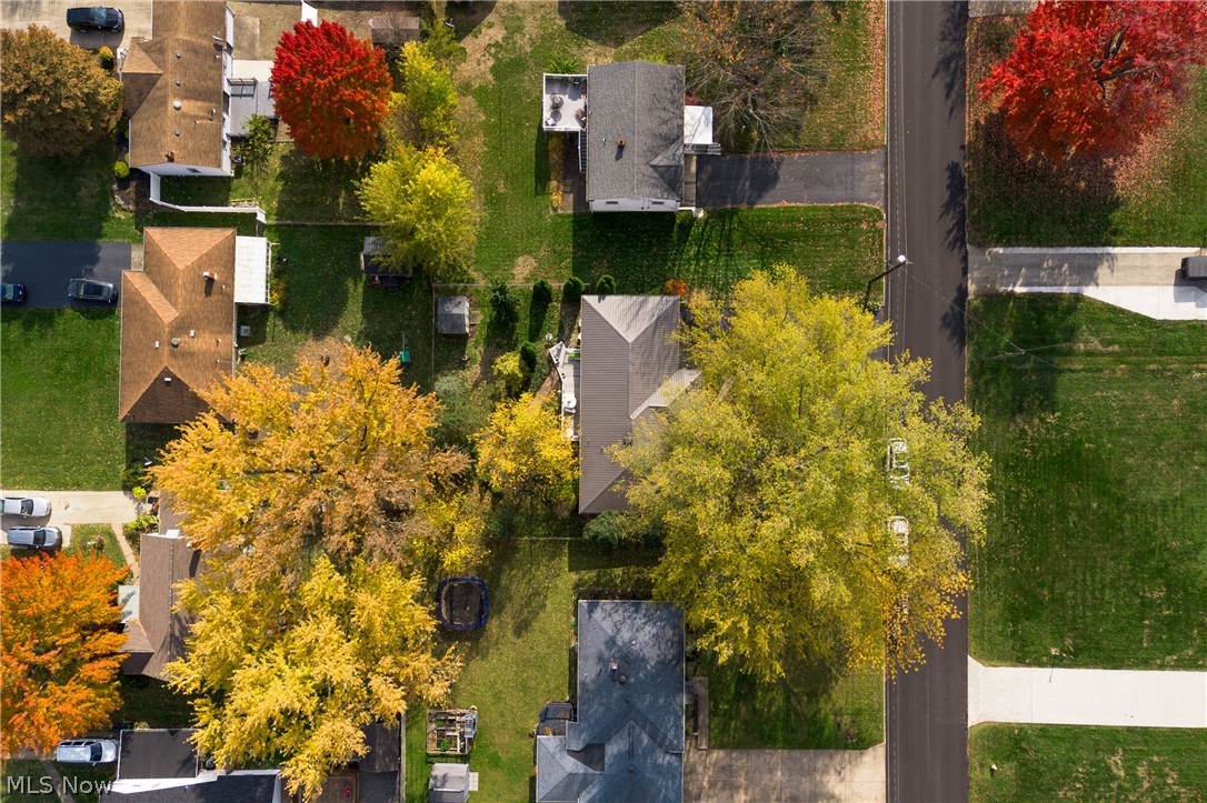 Westward Ho - Residential