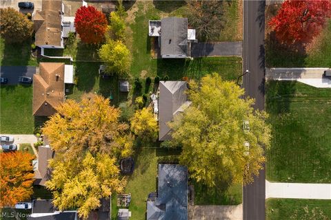 Tiny photo for 7443 Sugartree Drive, Boardman, OH 44512 (MLS # 5203040)