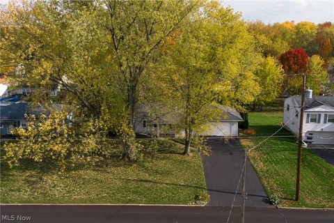 Tiny photo for 7443 Sugartree Drive, Boardman, OH 44512 (MLS # 5203040)