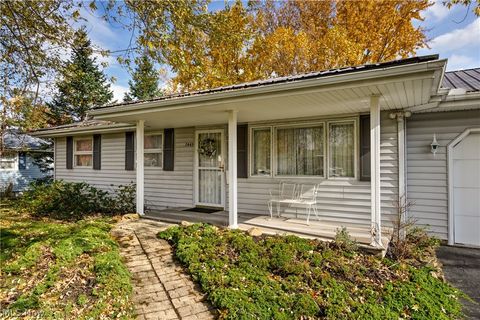 Tiny photo for 7443 Sugartree Drive, Boardman, OH 44512 (MLS # 5203040)