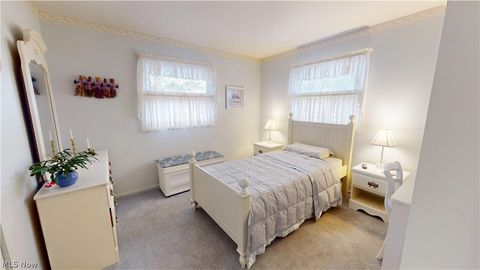 Tiny photo for 7443 Sugartree Drive, Boardman, OH 44512 (MLS # 5203040)