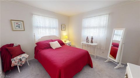 Tiny photo for 7443 Sugartree Drive, Boardman, OH 44512 (MLS # 5203040)