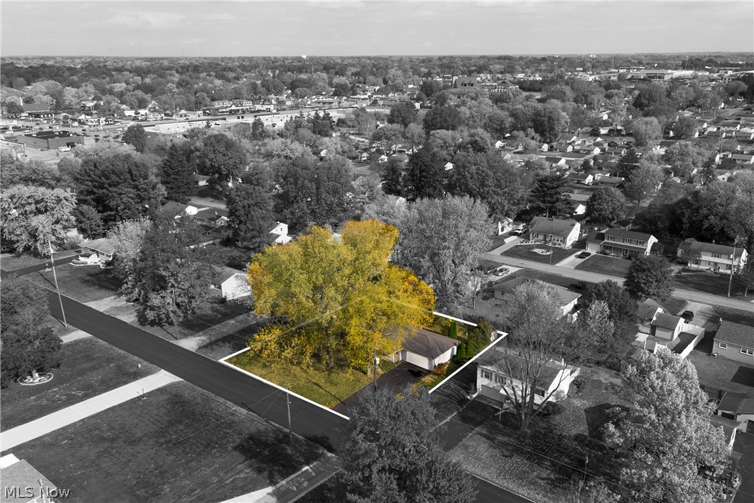 Westward Ho - Residential